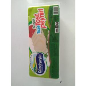 1 kg Güzelyayla ( Yarım yağlı ) Tost Peyniri