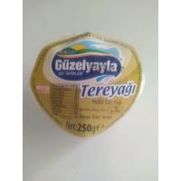 250 gr  Güzelyayla Tereyağ