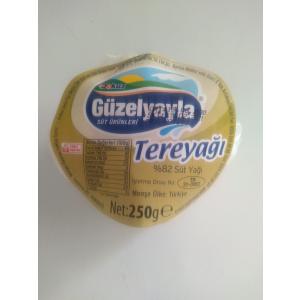 250 gr  Güzelyayla Tereyağ